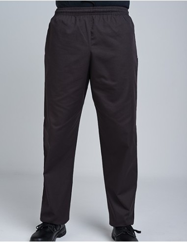 D-DC15-Unisex Chefs Kit Trouser